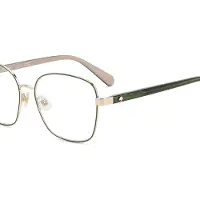 Kate spade Lunettes de Vue KS KORA/G 54/16/140 Rose gold Metal frames WOMAN KS KORA/G