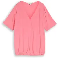 Tom Tailor Chemisier corail