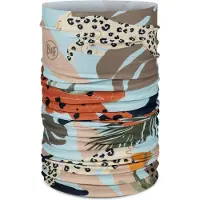 Buff Unisexe, Écharpe, Bandana Coolnet Uv Kinder Roam Multi, Multicolore