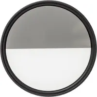 Heliopan Gris dégradé 2 x 72 mm