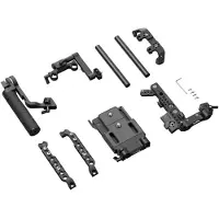 SmallRig Cage Pour Caméra 5341 Fujifilm Gfx Eterna 55
