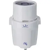 Jata Pc123 Robot de cuisine 700w Blanc One Size / EU Plug 220V Blanc One Size