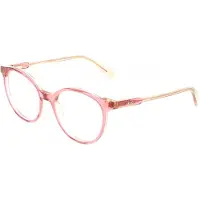 Liu Jo Lunettes de Vue - - LJ2832 - Acétate - Antique rose/rose - Taille 50-18-140