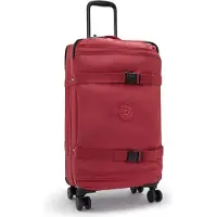Kipling Valisette 'Spontaneous M' rouge