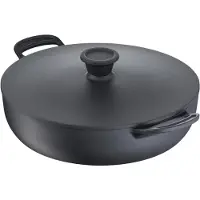 Tefal Cast Iron by Jamie Oliver Cocotte 30 cm