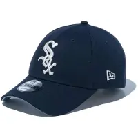 New Era Chicago Sox Cap Bleu