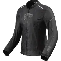 REV'IT! Sprint H2O Veste textile de moto pour dames