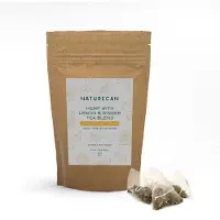 Naturecan Thé chanvre CBD