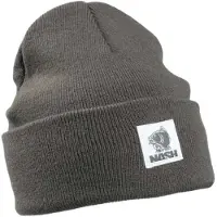 Nash Chapeau Make It Happen Badge