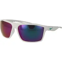 Nike Vision Legend S Sunglasses Blanc White/CAT 3 Mirrored