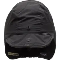Sealskinz Kirstead, chapeau, noir