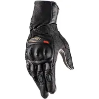 Leatt Adv X-flow 8.5 Summer Gloves Noir 3XL Homme