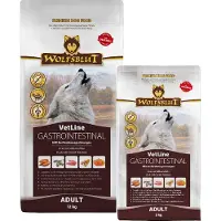 Wolfsblut Gastrointestinal Dog Food 12 Kg Clair