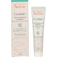 PIERRE FABRE DERMO KOSMETIK - Geschäftsbereich: AVENE - DUCRAY - A-DERMA - RENE FURTERER Cicalfate+ Repairing Protective Cream crème réparatrice pour peaux irritées 40 ml