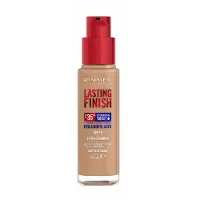 Rimmel Fond de Teint Lasting Finish 35H SPF20 30 ml 203 True Beige