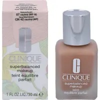 Clinique Superbalanced Fond de Teint 07 Neutral/CN42 Neutral 30 ml