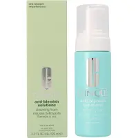 Clinique Anti Blemish Solutions mousse nettoyante (125ml)