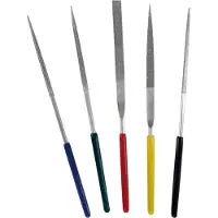 Vallejo Ensemble de fichiers de modélisation (5 types)
