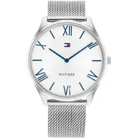 Tommy Hilfiger Montre - Acier Argent - - 1710512