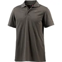 Maier Sports Ulrich Short Sleeve Polo Vert 3XL Homme