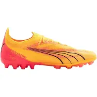 Puma Ultra Ultimate Mg Football Boots Orange EU 42 1/2 Homme