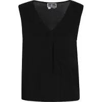 Dreimaster Maritim Haut noir