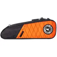 Ulac Trekking Gt Bolt-on Frame Bag 1l Orange