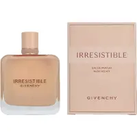 Givenchy Nu irrésistible Velvet Eau de parfum 80 ml