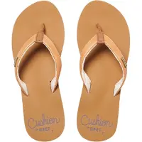 Reef Tongs Reef Women Cushion Sands Natural-Taille 40