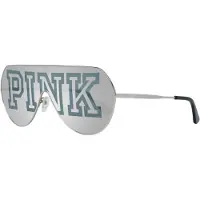 Victoria's Secret Rose Accessoire de mode PK0001 16C 140 Argent Femme
