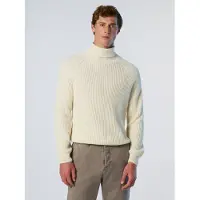 North sails Pull-over beige