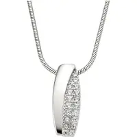Zeeme Chaîne argent