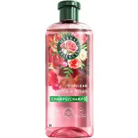 Herbal Essences Roses Softness Shampoo 350ML