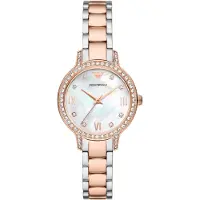 Giorgio Armani Montre ty557470