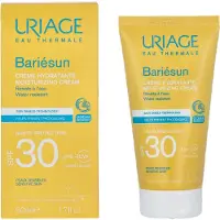 Uriage Bariesun Crème hydratante pour peaux sensibles SPF30, 50ml