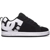 Dc-shoes Chaussures de Skate COURT GRAFFIK homme || Taille 40