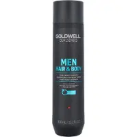 Goldwell Dualsenses men Hair & body shampoo 300ml