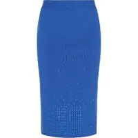 Faina Jupe 'Fashion Look' bleu cobalt