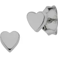 Cai Boucles d'oreilles argent