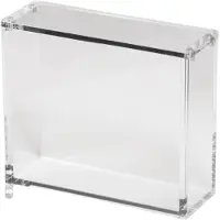 The Acrylic Box Acrylic Box Protezione Yu-Gi-Oh! Box 36 Buste