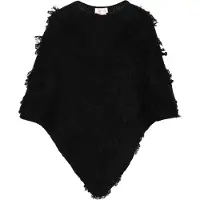 IZIA Cape noir