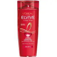 L'Oréal PARIS | ELVIVE | Shampooings