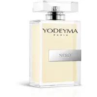 YODEYMA Nero Eau parfumée pour hommes 100ml