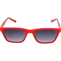 Adidas Aor027-053000 Sunglasses Rouge Homme