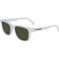 Lacoste L3656s Sunglasses Clair Clear 2/CAT3 Homme