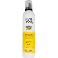 Revlon Pro You The Definer Mousse 400 ml