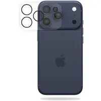 Mobilize Tempered Glass Camera Protector Apple iPhone 17 Pro Max