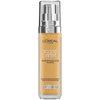 L'Oréal Accord Parfait Fond de Teint Fluide Effet Naturale 6.5 N - Desert (30 Ml)