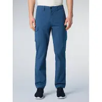 North sails Pantalon Bleu Pour Homme