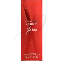 Christina Aguilera Xtina Pour Femme Edp Spray